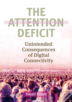 Capa do artigo Attention Deficit