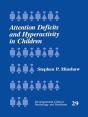 Attention Deficits And Hyperactivity In Children - Preview