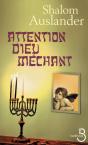Attention Dieu Méchant - Preview