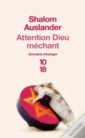 Capa do artigo Attention Dieu Mechant