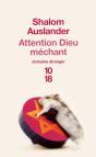 Attention Dieu Mechant - Preview