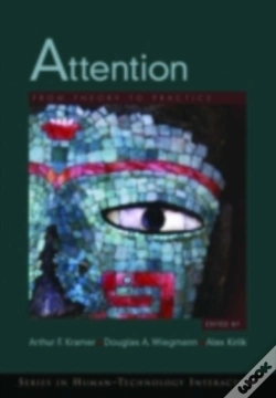 Capa do artigo Attention