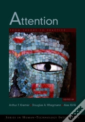 Capa do artigo Attention