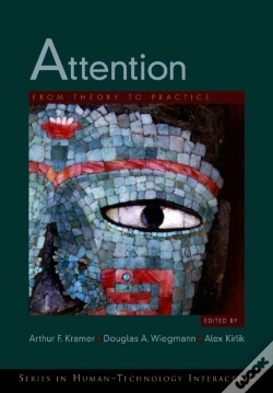 Capa do artigo Attention