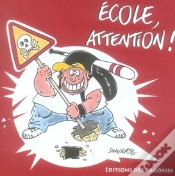 Capa do artigo Attention École