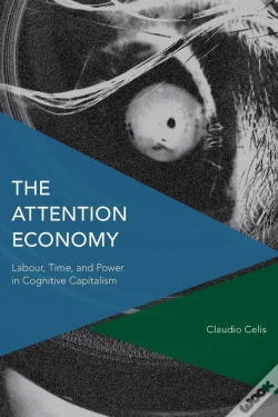 Capa do artigo Attention Economy