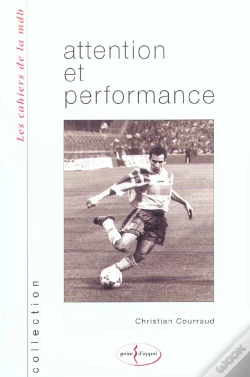 Capa do artigo Attention Et Performance