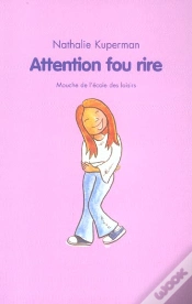 Capa do artigo Attention Fou Rire