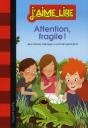 Attention Fragile ! - N9 - (2013) - Preview