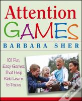 Attention Games