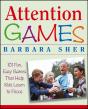 Attention Games - Preview