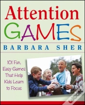 Capa do artigo Attention Games