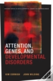 Capa do artigo Attention, Genes, And Developmental Disorders