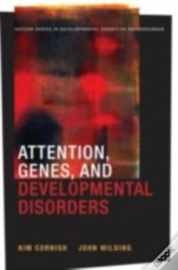 Capa do artigo Attention, Genes, And Developmental Disorders