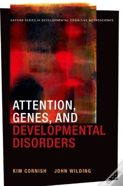 Capa do artigo Attention, Genes, And Developmental Disorders
