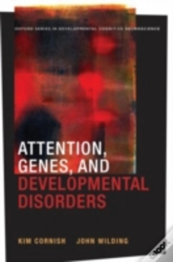 Capa do artigo Attention, Genes, And Developmental Disorders