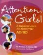 Attention, Girls! - Preview