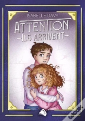 Capa do artigo Attention ! Ils Arrivent !