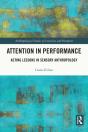 Attention In Performance - Preview