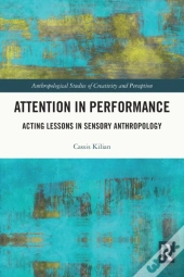 Attention In Performance