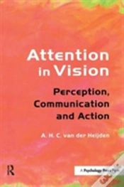Capa do artigo Attention In Vision