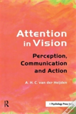 Capa do artigo Attention In Vision