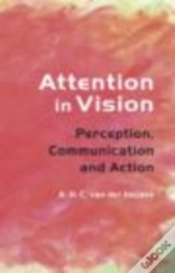 Capa do artigo Attention In Vision