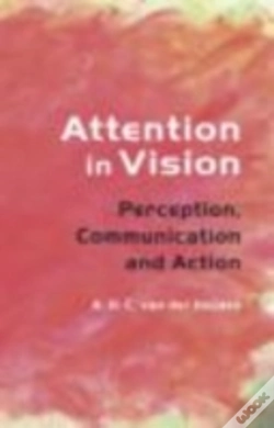 Capa do artigo Attention In Vision