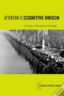 Capa do artigo Attention Is Cognitive Unison