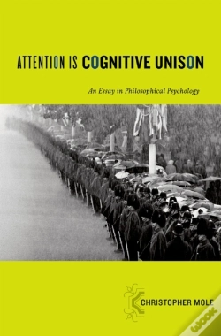 Capa do artigo Attention Is Cognitive Unison