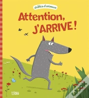 Capa do artigo Attention, J