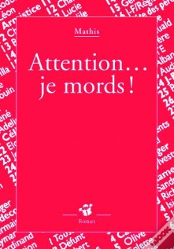 Capa do artigo Attention... Je Mords !