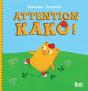 Attention Kako ! - Preview
