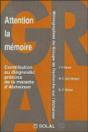Attention La Memoire (Monographies Du Gral) - Preview