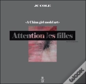Capa do artigo Attention Les Filles - A China