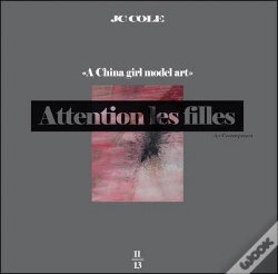 Capa do artigo Attention Les Filles - A China
