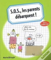 Capa do artigo Attention Les Parents Debarquent