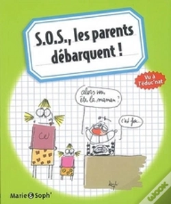 Capa do artigo Attention Les Parents Debarquent