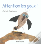 Attention Les Yeux