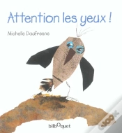 Capa do artigo Attention Les Yeux