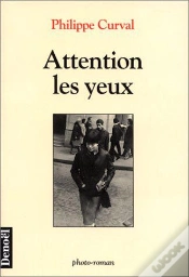 Capa do artigo Attention Les Yeux
