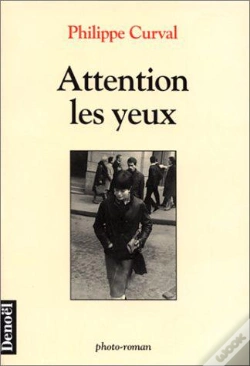 Capa do artigo Attention Les Yeux