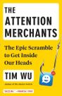 Attention Merchants - Preview