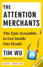 Capa do artigo Attention Merchants