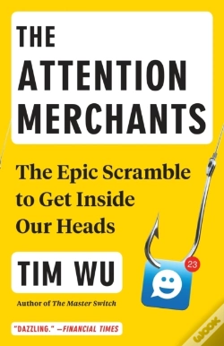 Capa do artigo Attention Merchants
