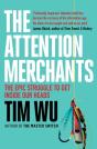 Attention Merchants - Preview