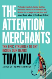 Capa do artigo Attention Merchants