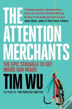 Capa do artigo Attention Merchants