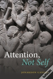 Capa do artigo Attention, Not Self