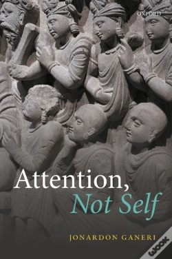Capa do artigo Attention, Not Self